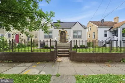 517 Lebaum Street SE, Washington, DC 20032 - Photo 2