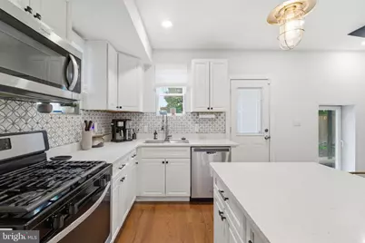 517 Lebaum Street SE, Washington, DC 20032 - Photo 16