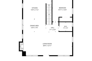 517 Lebaum St SE, Washington, DC 20032 - Photo 22