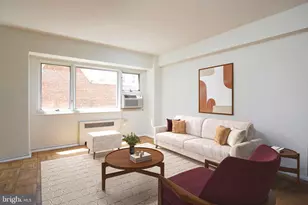 2720 Wisconsin Ave NW, Washington, DC 20007 - Photo 2