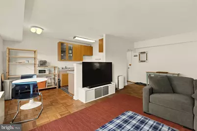 3701 Connecticut Avenue NW #802, Washington, DC 20008 - Photo 4