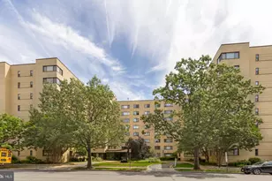 3701 Connecticut Ave NW, Washington, DC 20008 - Photo 1