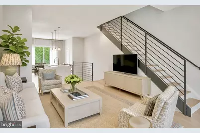 1612 Isherwood Street NE #4, Washington, DC 20002 - Photo 2