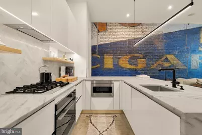 1546 New Jersey Avenue NW #1, Washington, DC 20001 - Photo 6