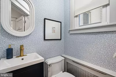 2934 Porter Street NW, Washington, DC 20008 - Photo 16