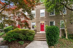 2934 Porter St NW, Washington, DC 20008 - Photo 1