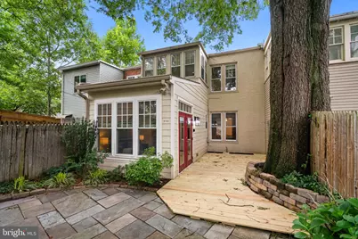 2934 Porter Street NW, Washington, DC 20008 - Photo 32