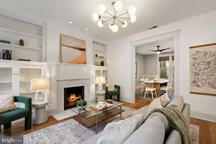 2934 Porter St NW, Washington, DC 20008 - Photo 4