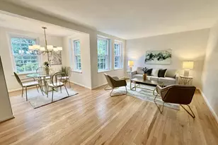 3621 39th St NW, Washington, DC 20016 - Photo 2
