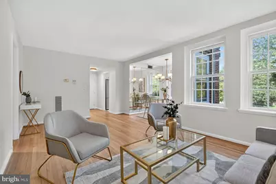 3621 39th Street NW #B320, Washington, DC 20016 - Photo 4