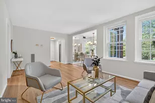3621 39th St NW, Washington, DC 20016 - Photo 4