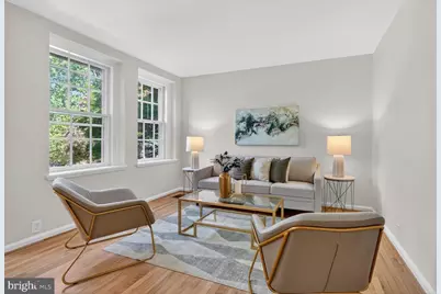 3621 39th Street NW #B320, Washington, DC 20016 - Photo 1