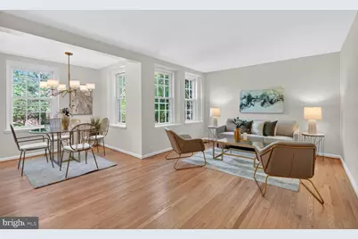 3621 39th Street NW #B320, Washington, DC 20016 - Photo 2
