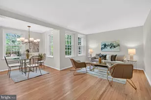 3621 39th St NW, Washington, DC 20016 - Photo 2