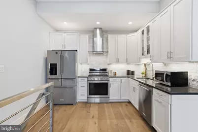 1117 Allison Street NW #3, Washington, DC 20011 - Photo 6