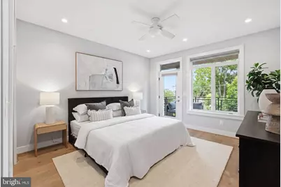 1117 Allison Street NW #3, Washington, DC 20011 - Photo 30