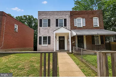 627 Atlantic Street SE, Washington, DC 20032 - Photo 1