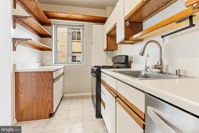 1711 Massachusetts Avenue NW #628, Washington, DC 20036 - Photo 10