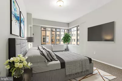 1711 Massachusetts Avenue NW #628, Washington, DC 20036 - Photo 22