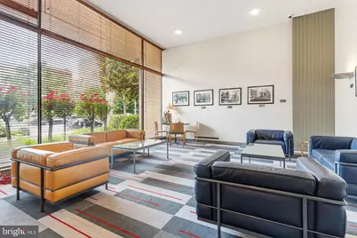 1711 Massachusetts Avenue NW #628, Washington, DC 20036 - Photo 4