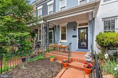 1372 C Street NE, Washington, DC 20002 - Photo 2