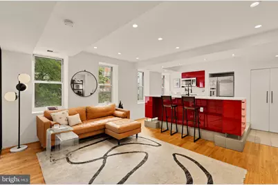 2370 Champlain Street NW #21, Washington, DC 20009 - Photo 10