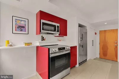 2370 Champlain Street NW #21, Washington, DC 20009 - Photo 6