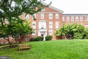 3520 39th St NW, Washington, DC 20016 - Photo 2