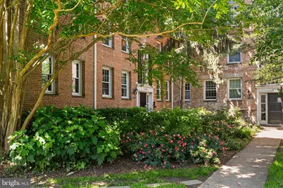 2720 Ordway Street NW #3, Washington, DC 20008 - Photo 24