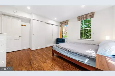 2720 Ordway Street NW #3, Washington, DC 20008 - Photo 14