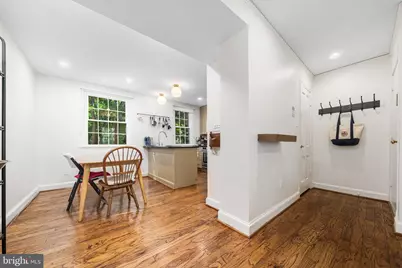 2720 Ordway Street NW #3, Washington, DC 20008 - Photo 6
