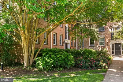 2720 Ordway Street NW #3, Washington, DC 20008 - Photo 26