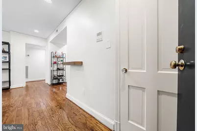 2720 Ordway Street NW #3, Washington, DC 20008 - Photo 2