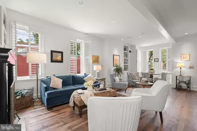 1531 Kingman Place NW, Washington, DC 20005 - Photo 6