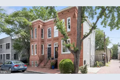 1531 Kingman Place NW, Washington, DC 20005 - Photo 1