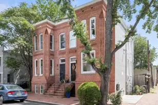 1531 Kingman Pl NW, Washington, DC 20005 - Photo 1