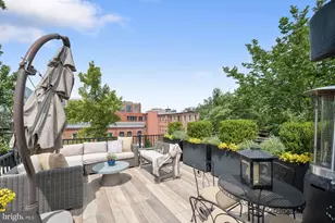 1531 Kingman Pl NW, Washington, DC 20005 - Photo 2