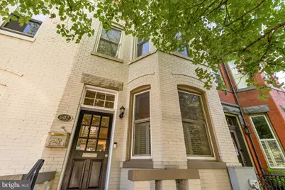502 12th Street NE, Washington, DC 20002 - Photo 2
