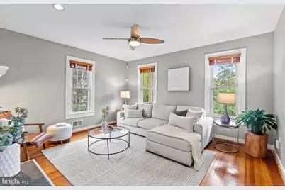 5213 Cathedral Avenue NW, Washington, DC 20016 - Photo 10