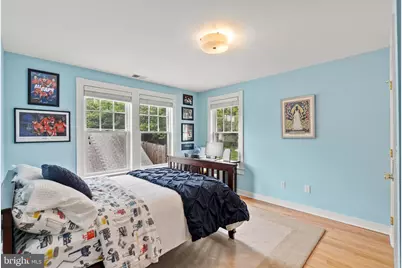 5213 Cathedral Avenue NW, Washington, DC 20016 - Photo 32