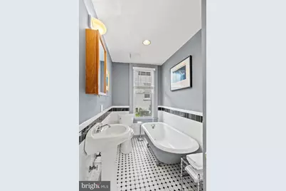 5213 Cathedral Avenue NW, Washington, DC 20016 - Photo 12
