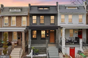 1412 Trinidad Ave NE, Washington, DC 20002 - Photo 2