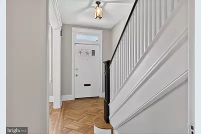 318 Varnum Street NW, Washington, DC 20011 - Photo 4