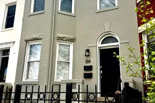 138 Rhode Island Ave NW, Washington, DC 20001 - Photo 1