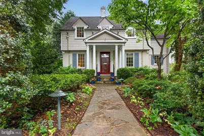 4300 44th Street NW, Washington, DC 20016 - Photo 2