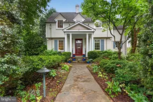 4300 44th St NW, Washington, DC 20016 - Photo 2