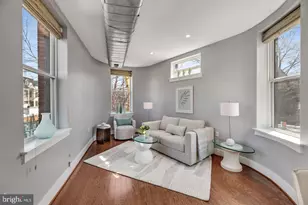 143 Rhode Island Ave NW, Washington, DC 20001 - Photo 6
