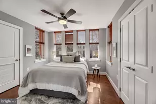 143 Rhode Island Ave NW, Washington, DC 20001 - Photo 8