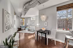 143 Rhode Island Ave NW, Washington, DC 20001 - Photo 2