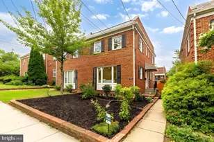 1408 Sheridan St NW, Washington, DC 20011 - Photo 2